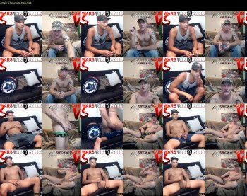 kylechat — 29 minute Chaturbate male cam show recording, 1080p, Jun 24, 2019