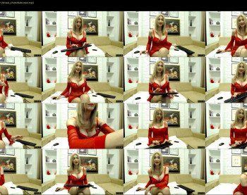 ladyleea — 10 minute Chaturbate female cam show recording, 1080p, Jun 23, 2019
