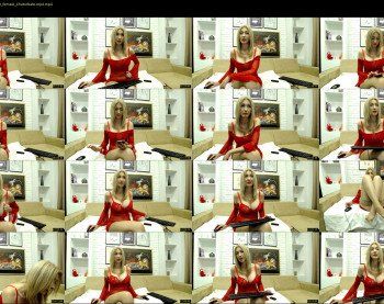 ladyleea — 21 minute Chaturbate female cam show recording, 1080p, Jun 23, 2019