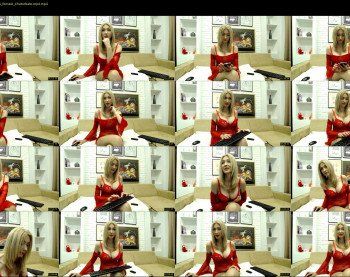 ladyleea — 21 minute Chaturbate female cam show recording, 1080p, Jun 23, 2019