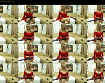ladyleea — 5 minute Chaturbate female cam show recording, 1080p, Jun 23, 2019
