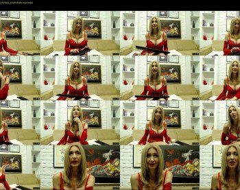 ladyleea — 13 minute Chaturbate female cam show recording, 1080p, Jun 23, 2019