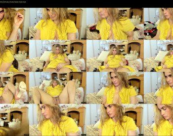 lalaisallbad — 29 minute Chaturbate female cam show recording, 720p, Jun 23, 2019