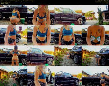 laylabrasil — 111 minute Chaturbate female cam show recording, 480p, Jun 23, 2019
