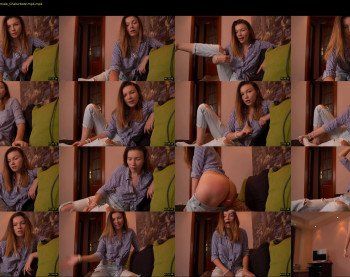 lecsy — 56 minute Chaturbate female cam show recording, 1080p, Jun 23, 2019