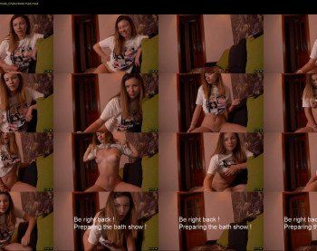 lecsy — 26 minute Chaturbate female cam show recording, 1080p, Jun 23, 2019