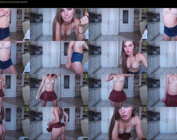 litlle_flowers — 36 minute Chaturbate female cam show recording, 1080p, Jun 23, 2019