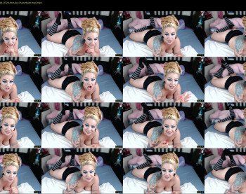 mackenziewolfe — 10 minute Chaturbate couple cam show recording, 1080p, Jun 23, 2019