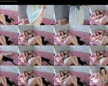 marrygrayes — 47 minute Chaturbate female cam show recording, 1080p, Jun 23, 2019