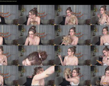 marymoody — 16 minute Chaturbate female cam show recording, 4K, Jun 24, 2019