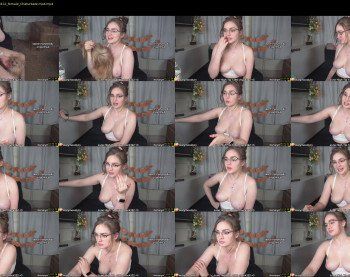 marymoody — 16 minute Chaturbate female cam show recording, 4K, Jun 24, 2019