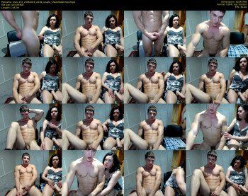 max_232 — 66 minute Chaturbate male cam show recording, 720p, Jun 23, 2019