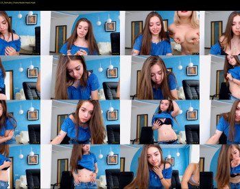 mcflurry18 — 32 minute Chaturbate female cam show recording, 720p, Jun 23, 2019