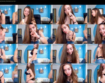 mcflurry18 — 32 minute Chaturbate female cam show recording, 720p, Jun 23, 2019
