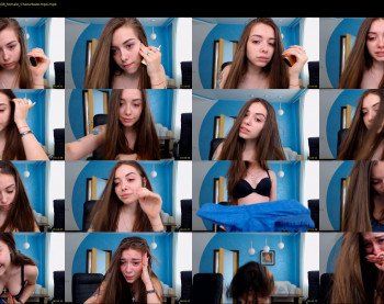 mcflurry18 — 11 minute Chaturbate female cam show recording, 720p, Jun 23, 2019