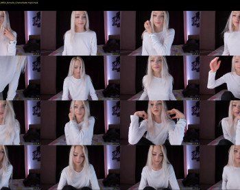melissaallens — 9 minute Chaturbate female cam show recording, 1080p, Jun 23, 2019