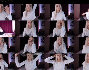 melissaallens — 9 minute Chaturbate female cam show recording, 1080p, Jun 23, 2019