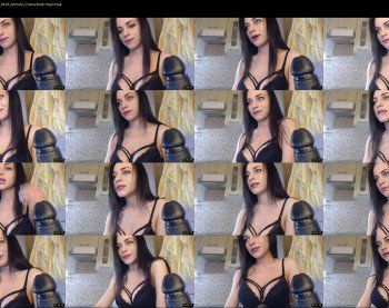 mia_milagros — 7 minute Chaturbate female cam show recording, 1080p, Jun 24, 2019