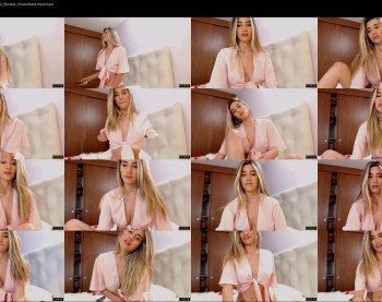 miaduval — 21 minute Chaturbate female cam show recording, 720p, Jun 24, 2019