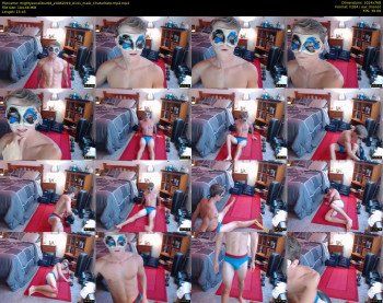 mightyexcalibur66 — 16 minute Chaturbate male cam show recording, 720p, Jun 24, 2019