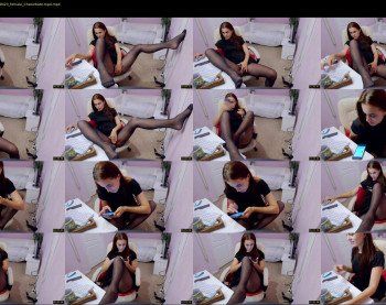 miracle_rose — 9 minute Chaturbate female cam show recording, 720p, Jun 24, 2019