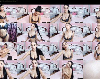 mmmaaa1234 — 56 minute Chaturbate female cam show recording, 1080p, Jun 23, 2019