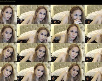 myassistant — 31 minute Chaturbate female cam show recording, 720p, Jun 23, 2019