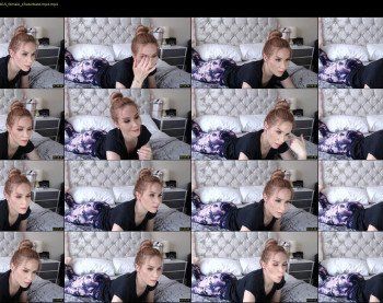myassistant — 29 minute Chaturbate female cam show recording, 720p, Jun 23, 2019