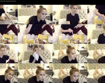 myassistant — 80 minute Chaturbate female cam show recording, 720p, Jun 23, 2019