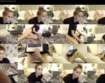 myassistant — 81 minute Chaturbate female cam show recording, 720p, Jun 24, 2019