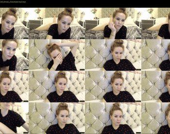 myassistant — 14 minute Chaturbate female cam show recording, 720p, Jun 24, 2019