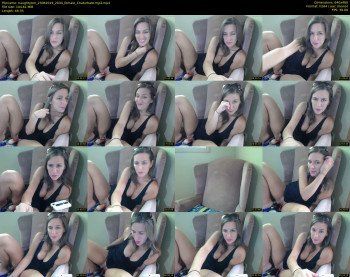 naughtytori — 49 minute Chaturbate female cam show recording, 480p, Jun 23, 2019