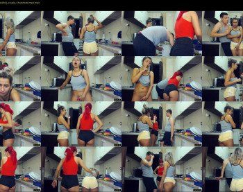 nolimitscoupl3 — 69 minute Chaturbate couple cam show recording, 720p, Jun 24, 2019