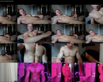 o_r_b_i_t — 29 minute Chaturbate male cam show recording, 1080p, Jun 23, 2019