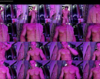 o_r_b_i_t — 17 minute Chaturbate male cam show recording, 1080p, Jun 23, 2019