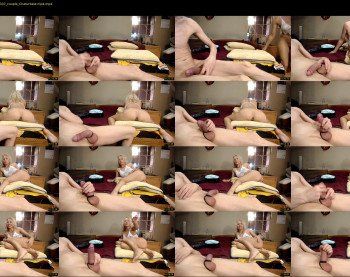 olesia_sean — 20 minute Chaturbate couple cam show recording, 1080p, Jun 23, 2019