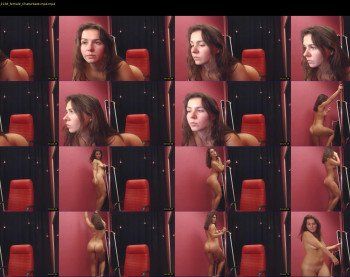 p1ece_of_me — 6 minute Chaturbate female cam show recording, 720p, Jun 23, 2019
