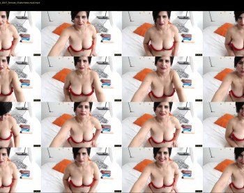 paola_williams — 4 minute Chaturbate female cam show recording, 720p, Jun 23, 2019