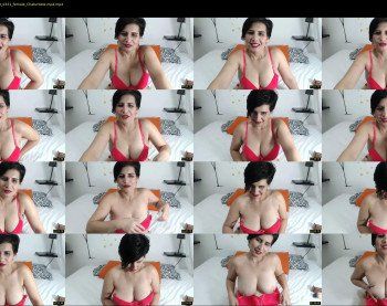 paola_williams — 7 minute Chaturbate female cam show recording, 720p, Jun 24, 2019