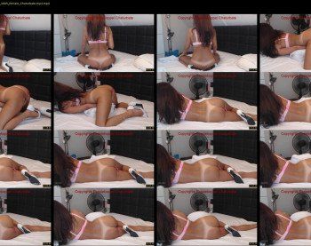 passiekoppel — 42 minute Chaturbate couple cam show recording, 720p, Jun 23, 2019