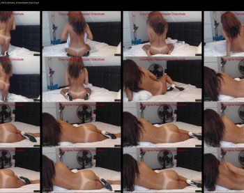 passiekoppel — 56 minute Chaturbate couple cam show recording, 720p, Jun 23, 2019