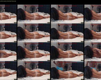 passiekoppel — 56 minute Chaturbate couple cam show recording, 720p, Jun 23, 2019