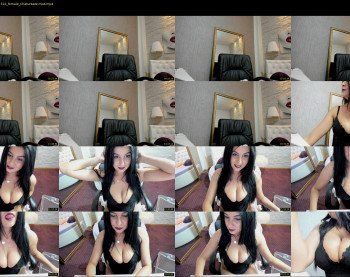 patriciakeys — 40 minute Chaturbate female cam show recording, 1080p, Jun 23, 2019