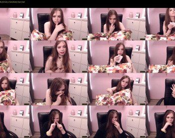 persinaky — 59 minute Chaturbate female cam show recording, 720p, Jun 23, 2019