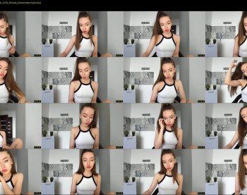 presidenttaylor — 29 minute Chaturbate female cam show recording, 720p, Jun 23, 2019
