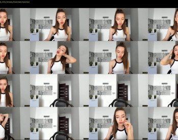 presidenttaylor — 29 minute Chaturbate female cam show recording, 720p, Jun 23, 2019