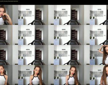 presidenttaylor — 16 minute Chaturbate female cam show recording, 720p, Jun 23, 2019