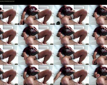 prince_89 — 8 minute Chaturbate male cam show recording, 720p, Jun 23, 2019