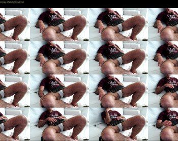 prince_89 — 5 minute Chaturbate male cam show recording, 720p, Jun 23, 2019