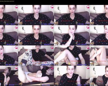 ps4pro — 79 minute Chaturbate female cam show recording, 720p, Jun 23, 2019
